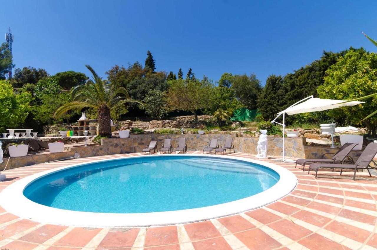 Club Villamar - Frisina Tossa de Mar Esterno foto
