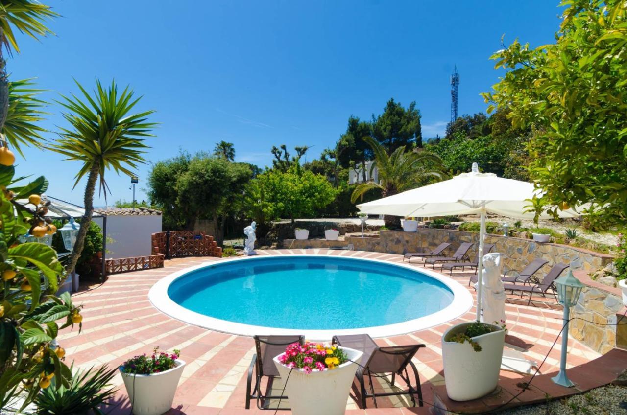 Club Villamar - Frisina Tossa de Mar Esterno foto