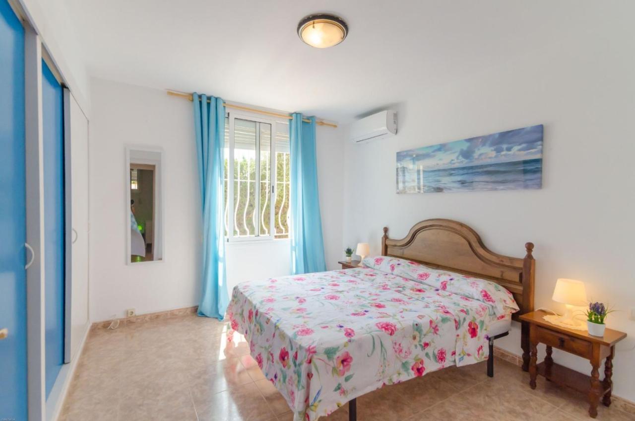 Club Villamar - Frisina Tossa de Mar Esterno foto