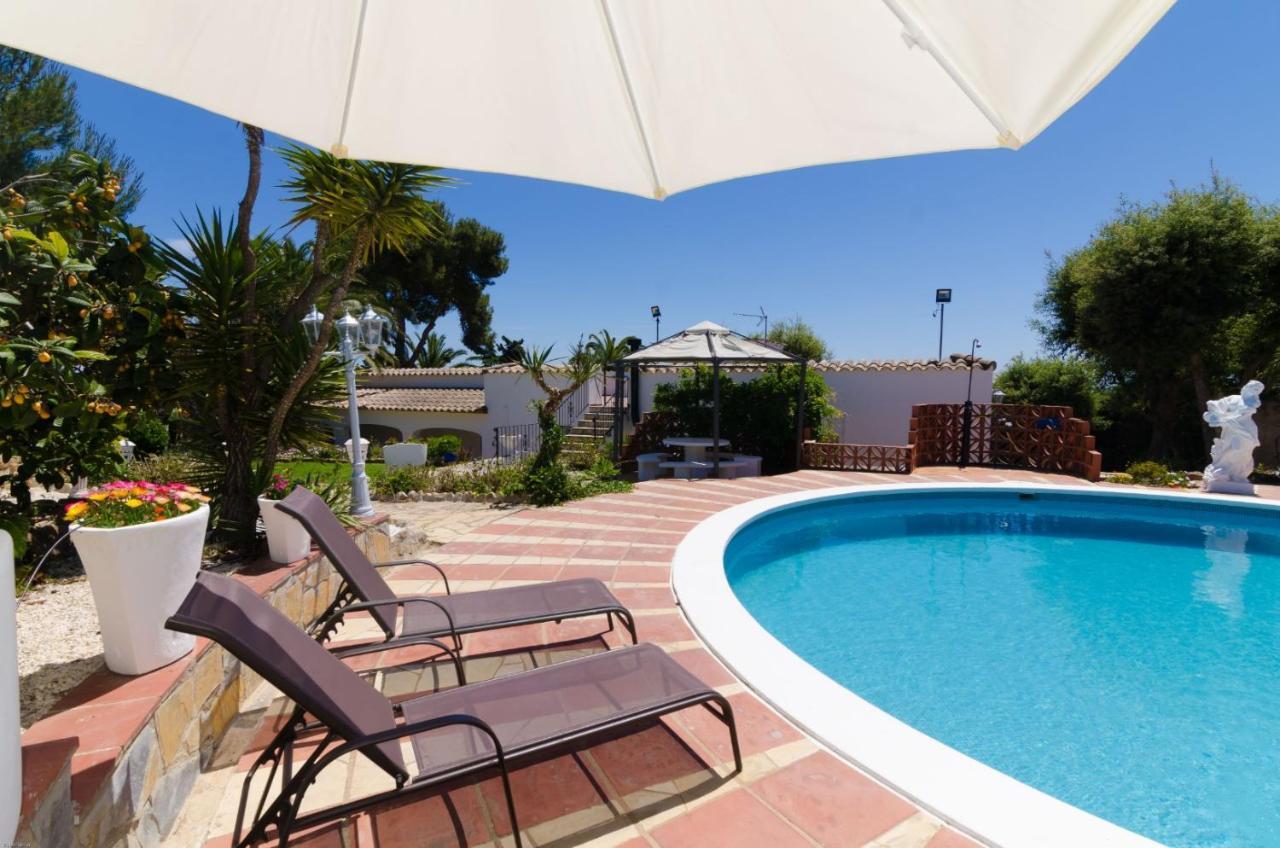 Club Villamar - Frisina Tossa de Mar Esterno foto